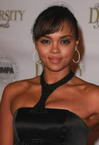 Sharon Leal photo